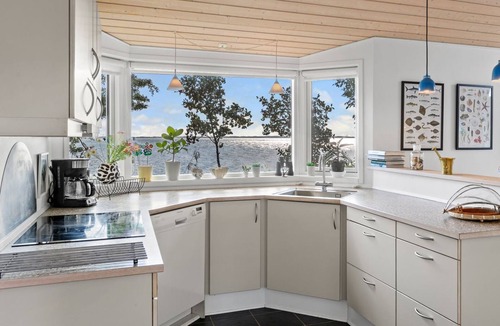 Skarup Fyn House | "Harthwik" - 10m from the sea by Interhome