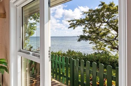 Skarup Fyn House | "Harthwik" - 10m from the sea by Interhome