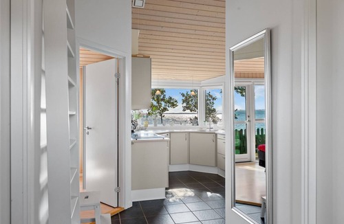 Skarup Fyn House | "Harthwik" - 10m from the sea by Interhome