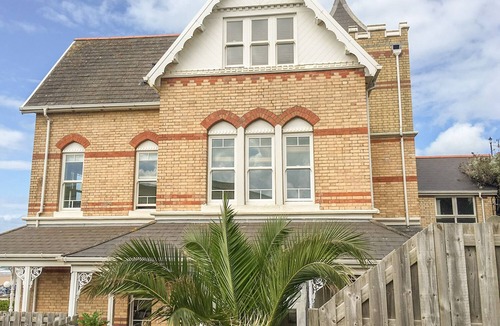 Mortehoe Cottage | Hartland View