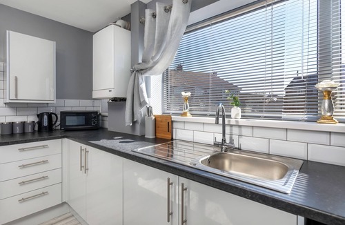 Hartlepool House | Hartlepool lux House