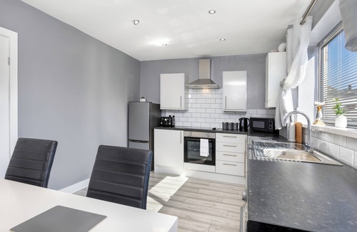 Hartlepool House | Hartlepool lux House