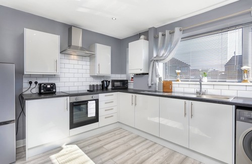 Hartlepool House | Hartlepool lux House