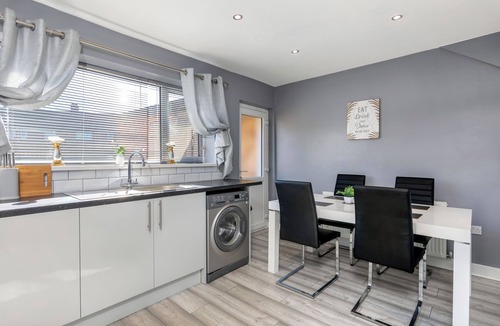 Hartlepool House | Hartlepool lux House