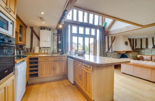 Cranbrook Cottage | Hartley Dyke Barn