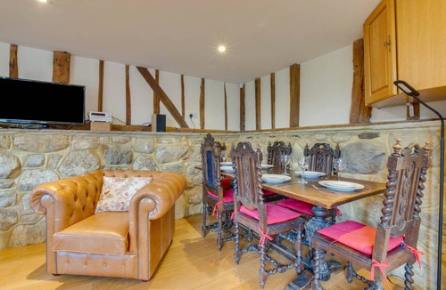 Cranbrook Cottage | Hartley Dyke Barn