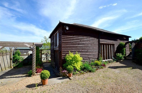 Cranbrook Cottage | Hartley Dyke Barn
