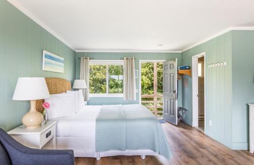 Montauk Hotel | Hartman's Briney Breezes Beach Resort