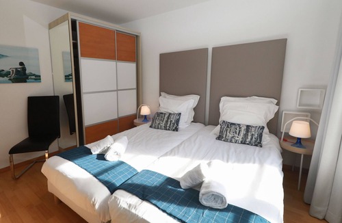 Old Town Apartment | hartmann 80m2 city center 2br