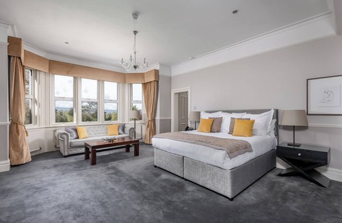 Betchworth Hotel | Hartsfield Manor