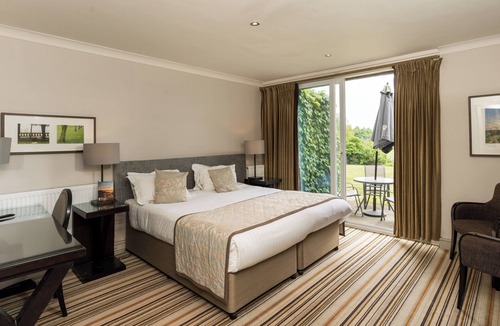 Betchworth Hotel | Hartsfield Manor