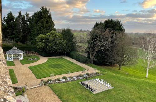 Betchworth Hotel | Hartsfield Manor