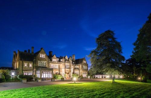 Betchworth Hotel | Hartsfield Manor