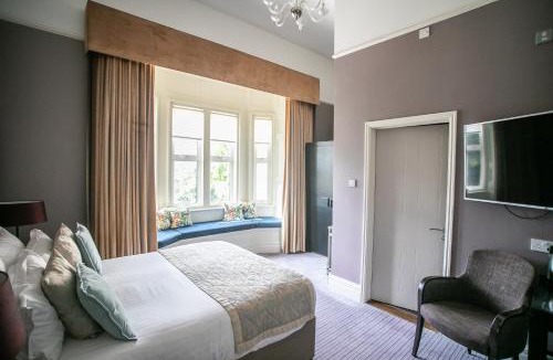 Betchworth Hotel | Hartsfield Manor