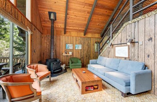 Burley House | Hartstene Pointe Haven