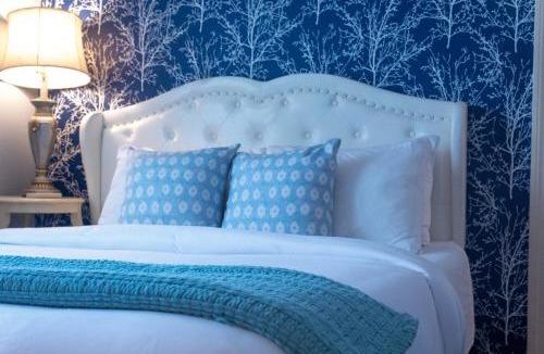 Camden Hotel | Hartstone Inn