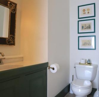 Camden Hotel | Hartstone Inn