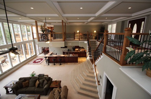 Gumlog House | Hartwell Manor