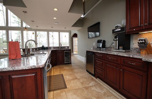 Gumlog House | Hartwell Manor