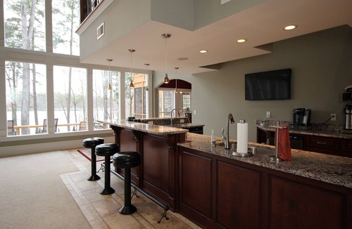 Gumlog House | Hartwell Manor