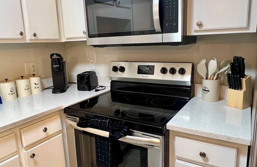 Westminster Villa | Hartwell Nest 25 mins to Clemson Next to Lake
