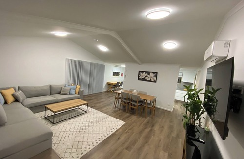 Robin Hill Cottage | Hartwood Cottage