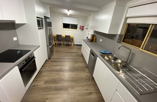 Robin Hill Cottage | Hartwood Cottage