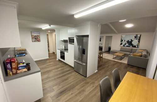 Robin Hill Cottage | Hartwood Cottage