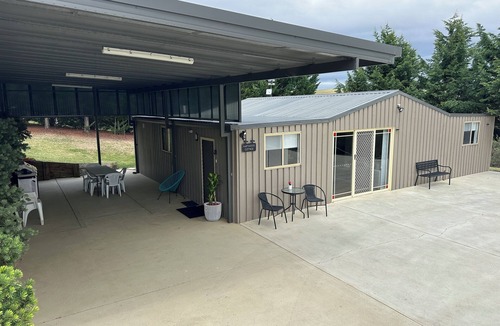 Robin Hill Cottage | Hartwood Cottage