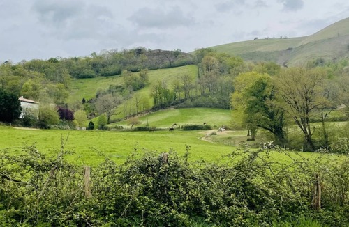 Gamarthe House | Hartzaren Etxea - Gamarthe