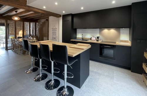 Gamarthe House | Hartzaren Etxea - Gamarthe