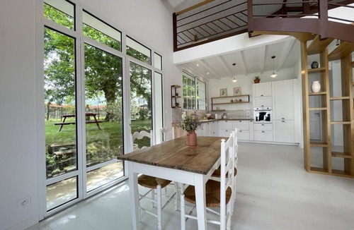 Anhaux House | HARTZURIENEA - ANHAUX