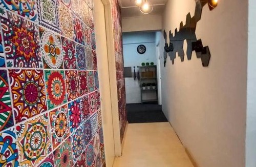 Putrajaya Apartment | HARUM HOMESTAY