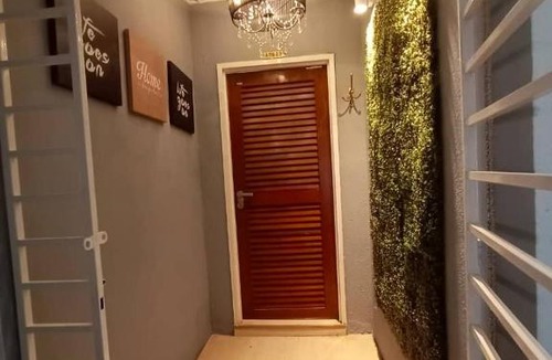 Putrajaya Apartment | HARUM HOMESTAY