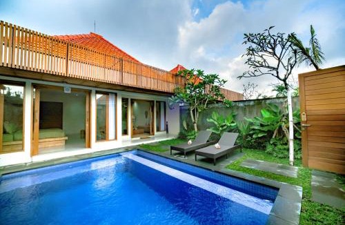 Peliatan Villa | Harum Villa Ubud