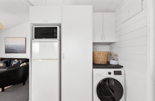 Haruru Cottage | Haruru Cottages