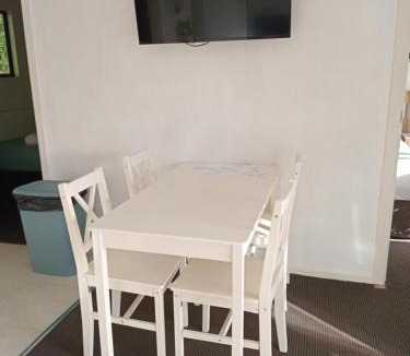 Haruru Resort | Haruru Falls Motel & Conference Centre