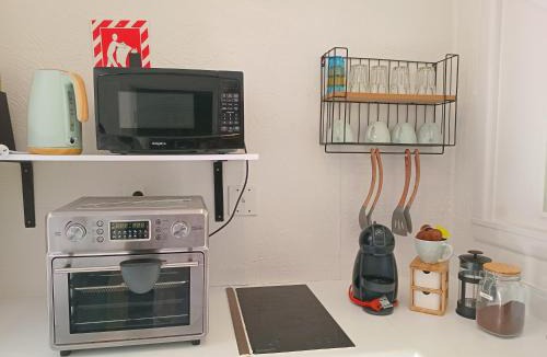 Haruru Resort | Haruru Falls Motel & Conference Centre