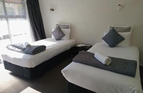 Haruru Resort | Haruru Falls Motel & Conference Centre