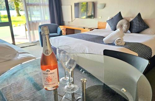 Haruru Resort | Haruru Falls Motel & Conference Centre