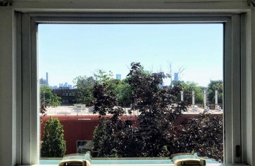 Lower Allston Apartment | Harvard Allston Executive Suite Loft