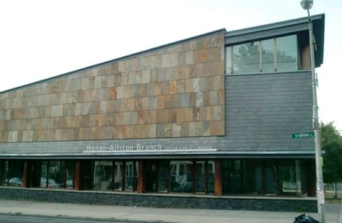 Lower Allston Apartment | Harvard Lodge for Boston Calling