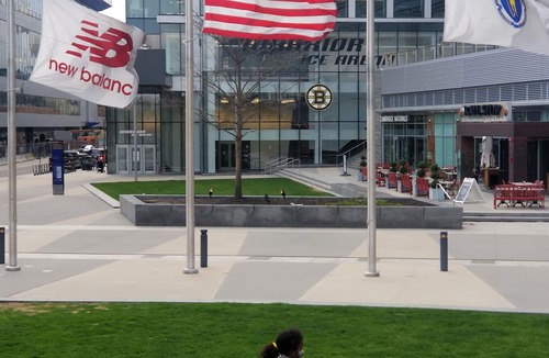 Lower Allston Apartment | Harvard Lodge for Boston Calling