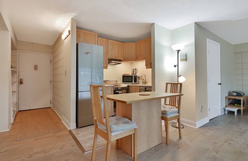 Mid-Cambridge Apartment | Harvard Square!