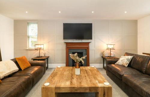 Chepstow House | Harvax House