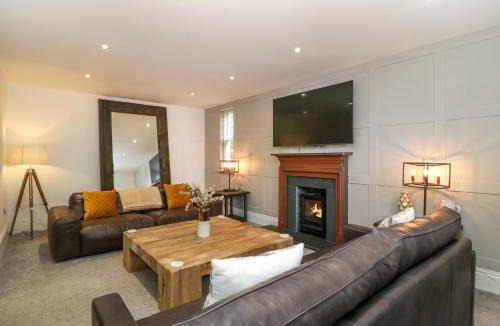 Chepstow House | Harvax House