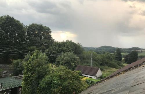 Paulton House | Harvel Cottage