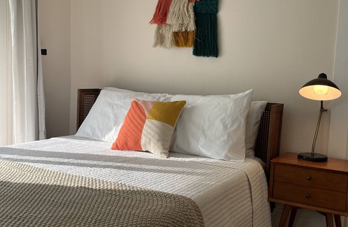 Bellows Falls Bed & Breakfast | Harvest Barn Inn