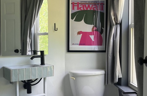 Bellows Falls Bed & Breakfast | Harvest Barn Inn