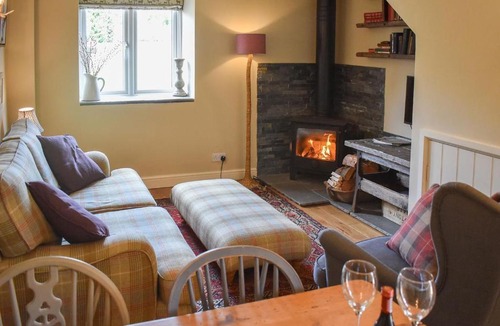Totnes House | Harvest Cottage
